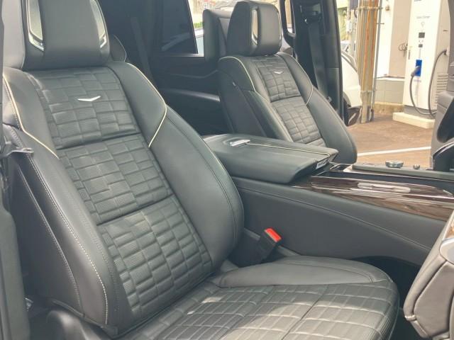 Ref:AUX-24426542 CADILLAC CADILLAC ESCALADE 2023 17 Ref:AUX-24426542 CADILLAC CADILLAC ESCALADE 2023 - Image 17