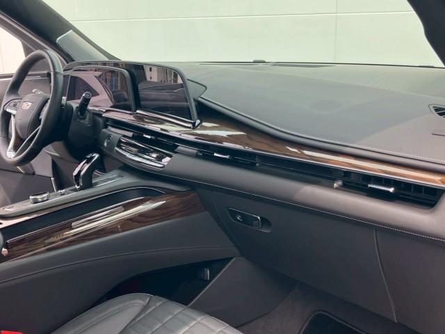 Ref:AUX-24426542 CADILLAC CADILLAC ESCALADE 2023 19 Ref:AUX-24426542 CADILLAC CADILLAC ESCALADE 2023 - Image 19