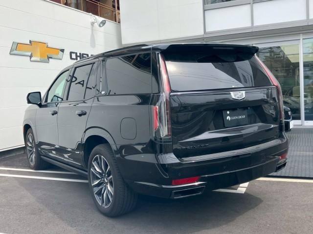 Ref:AUX-24426542 CADILLAC CADILLAC ESCALADE 2023 6 Ref:AUX-24426542 CADILLAC CADILLAC ESCALADE 2023 - Image 6