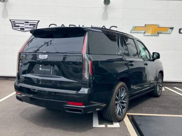 Ref:AUX-24426542 CADILLAC CADILLAC ESCALADE 2023 7 Ref:AUX-24426542 CADILLAC CADILLAC ESCALADE 2023 - Image 7