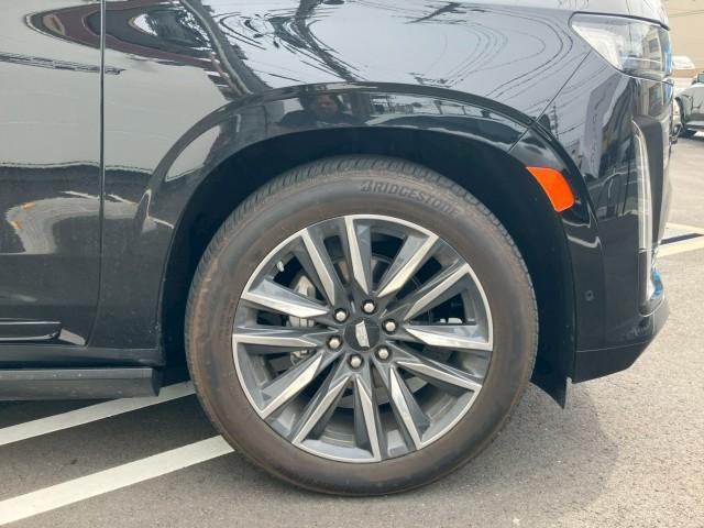 Ref:AUX-24426542 CADILLAC CADILLAC ESCALADE 2023 8 Ref:AUX-24426542 CADILLAC CADILLAC ESCALADE 2023 - Image 8