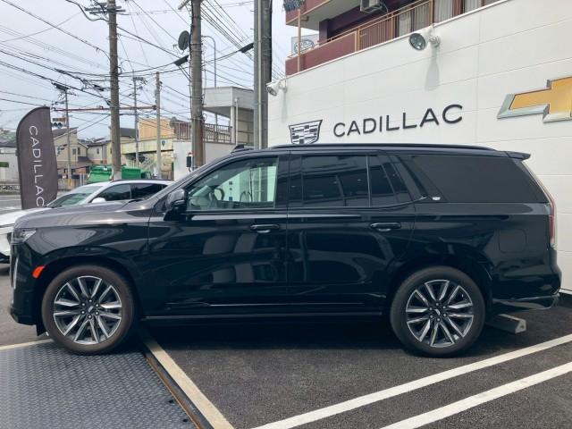 Ref:AUX-24426542 CADILLAC CADILLAC ESCALADE 2023 9 Ref:AUX-24426542 CADILLAC CADILLAC ESCALADE 2023 - Image 9