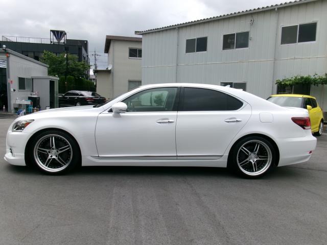 Ref:AUX-24426557 LEXUS LS 2015 11 Ref:AUX-24426557 LEXUS LS 2015 - Image 11