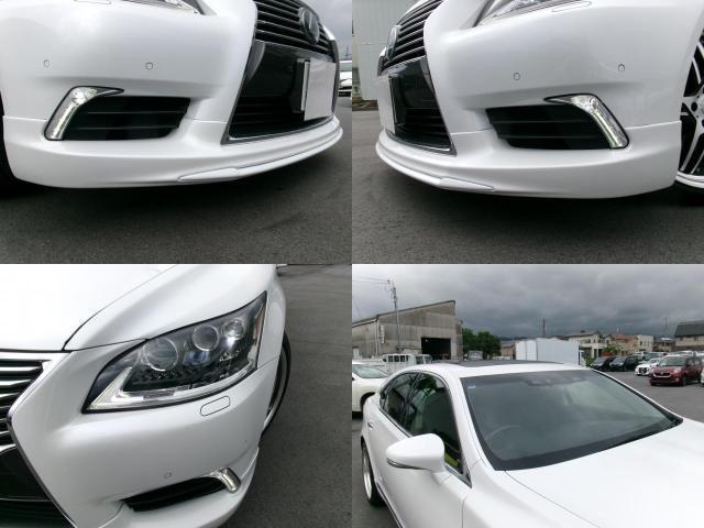 Ref:AUX-24426557 LEXUS LS 2015 13 Ref:AUX-24426557 LEXUS LS 2015 - Image 13