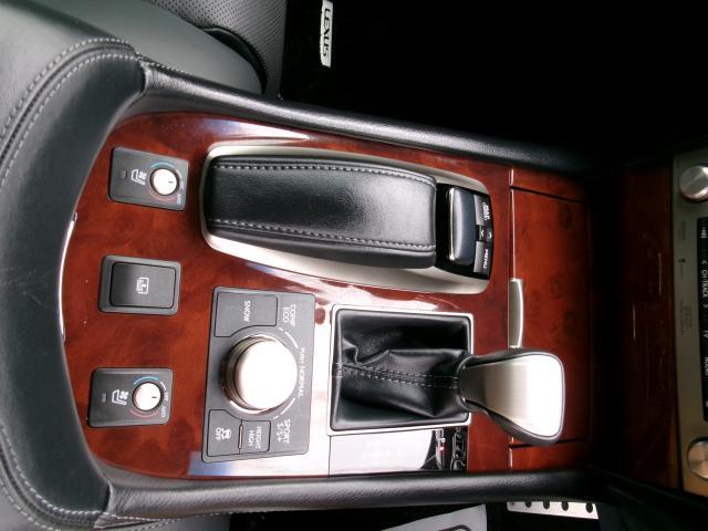 Ref:AUX-24426557 LEXUS LS 2015 16 Ref:AUX-24426557 LEXUS LS 2015 - Image 16