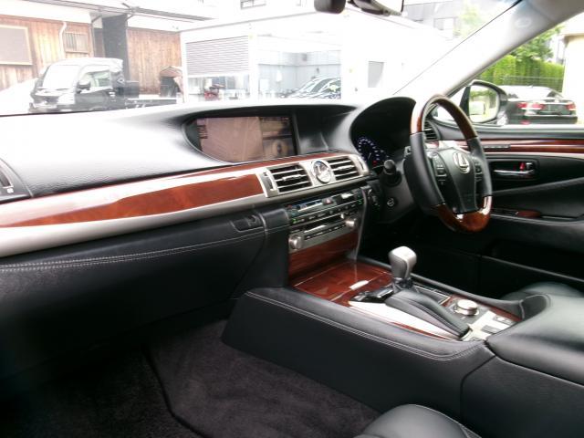 Ref:AUX-24426557 LEXUS LS 2015 6 Ref:AUX-24426557 LEXUS LS 2015 - Image 6