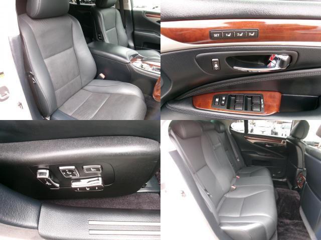 Ref:AUX-24426557 LEXUS LS 2015 7 Ref:AUX-24426557 LEXUS LS 2015 - Image 7