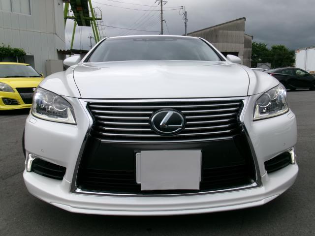 Ref:AUX-24426557 LEXUS LS 2015 10 Ref:AUX-24426557 LEXUS LS 2015 - Image 10