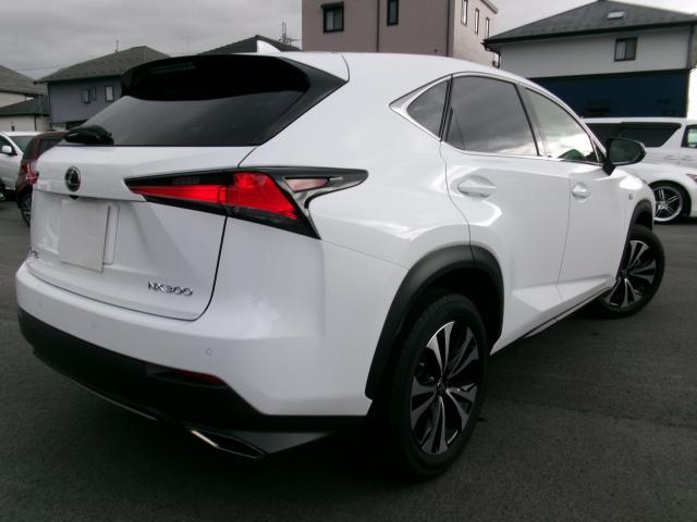 Ref:AUX-24426573 LEXUS NX 2021 2 Ref:AUX-24426573 LEXUS NX 2021 - Image 2