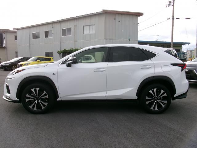 Ref:AUX-24426573 LEXUS NX 2021 11 Ref:AUX-24426573 LEXUS NX 2021 - Image 11