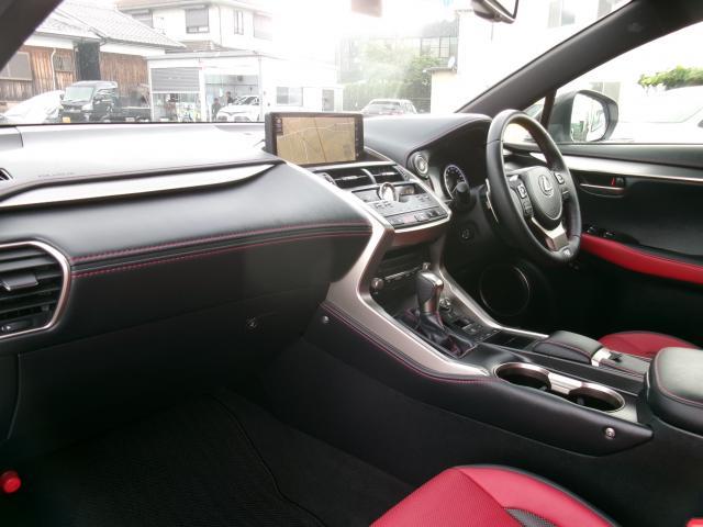 Ref:AUX-24426573 LEXUS NX 2021 6 Ref:AUX-24426573 LEXUS NX 2021 - Image 6