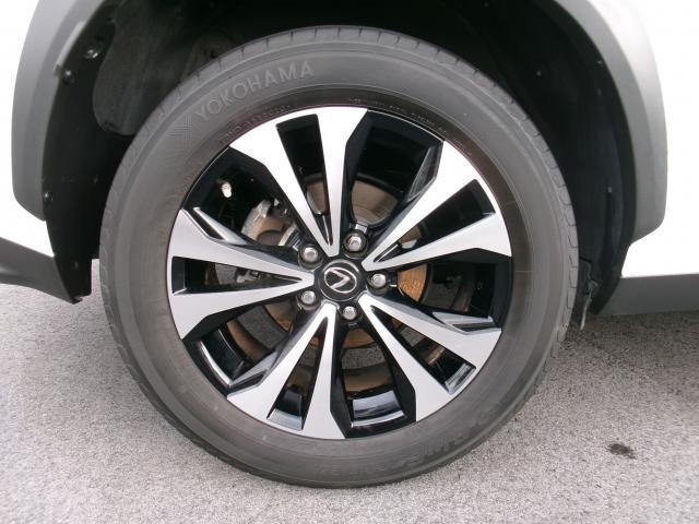 Ref:AUX-24426573 LEXUS NX 2021 9 Ref:AUX-24426573 LEXUS NX 2021 - Image 9