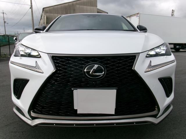 Ref:AUX-24426573 LEXUS NX 2021 10 Ref:AUX-24426573 LEXUS NX 2021 - Image 10