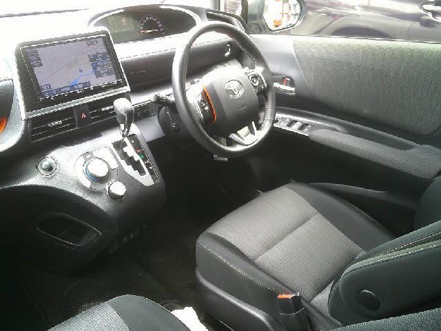 Ref:AUX-24435246 TOYOTA SIENTA 2019 9 Ref:AUX-24435246 TOYOTA SIENTA 2019 - Image 9