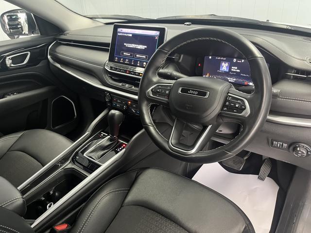 Ref:AUX-24437787 CHRYSLER JEEP JEEP COMMANDER 2023 2 Ref:AUX-24437787 CHRYSLER JEEP JEEP COMMANDER 2023 - Image 2