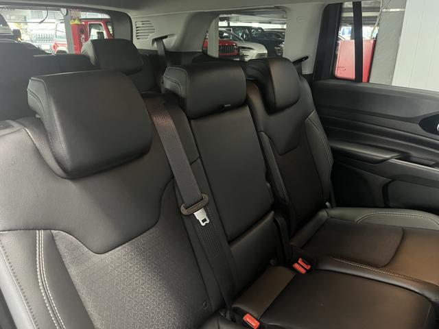 Ref:AUX-24437787 CHRYSLER JEEP JEEP COMMANDER 2023 5 Ref:AUX-24437787 CHRYSLER JEEP JEEP COMMANDER 2023 - Image 5