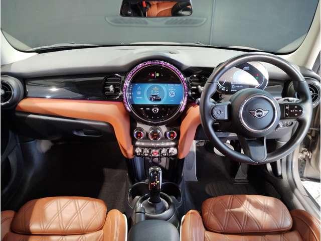 Ref:AUX-24438633 MINI MINI 2022 2 Ref:AUX-24438633 MINI MINI 2022 - Image 2