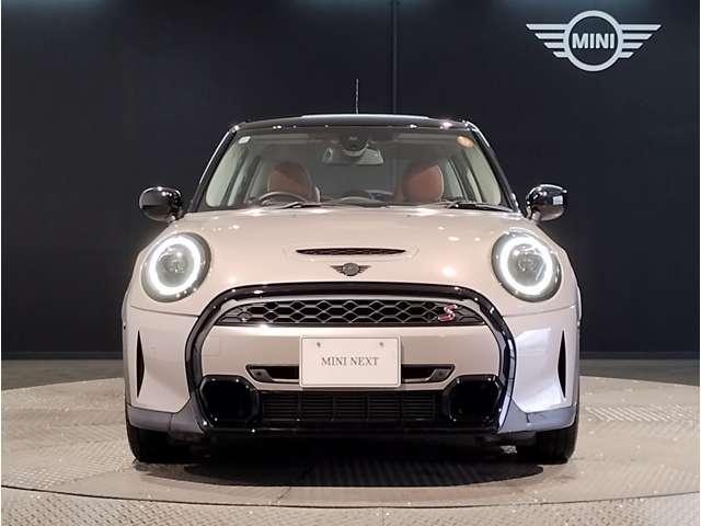 Ref:AUX-24438633 MINI MINI 2022 4 Ref:AUX-24438633 MINI MINI 2022 - Image 4