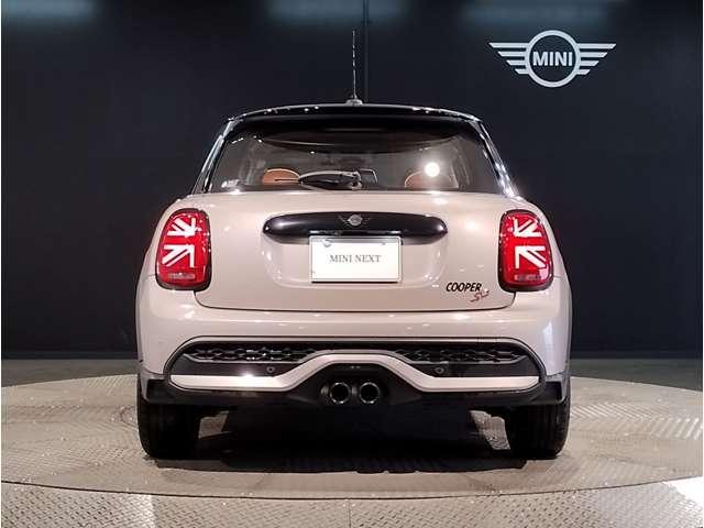 Ref:AUX-24438633 MINI MINI 2022 5 Ref:AUX-24438633 MINI MINI 2022 - Image 5