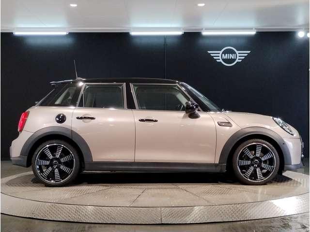 Ref:AUX-24438633 MINI MINI 2022 7 Ref:AUX-24438633 MINI MINI 2022 - Image 7