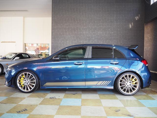 Ref:AUX-24440603 MERCEDES AMG A-CLASS 2019 11 Ref:AUX-24440603 MERCEDES AMG A-CLASS 2019 - Image 11