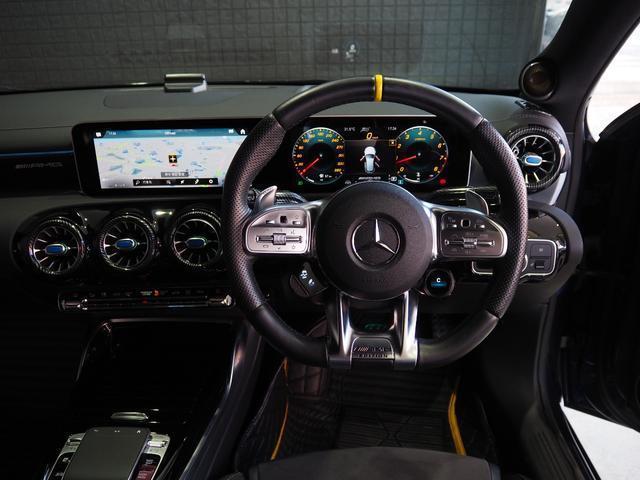 Ref:AUX-24440603 MERCEDES AMG A-CLASS 2019 15 Ref:AUX-24440603 MERCEDES AMG A-CLASS 2019 - Image 15
