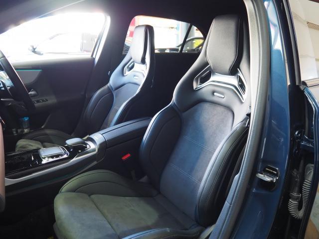 Ref:AUX-24440603 MERCEDES AMG A-CLASS 2019 17 Ref:AUX-24440603 MERCEDES AMG A-CLASS 2019 - Image 17