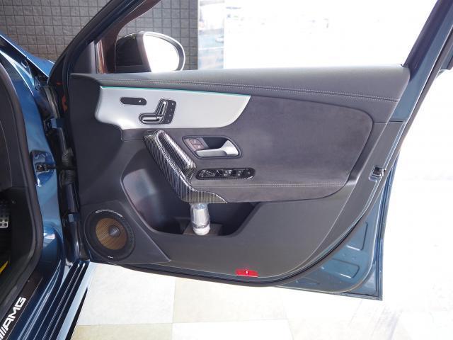 Ref:AUX-24440603 MERCEDES AMG A-CLASS 2019 18 Ref:AUX-24440603 MERCEDES AMG A-CLASS 2019 - Image 18
