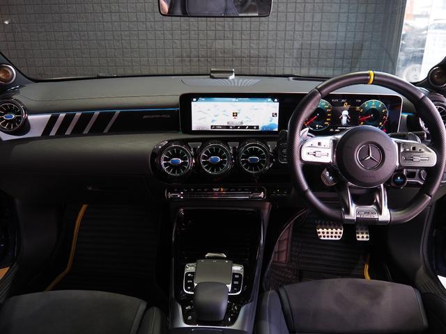 Ref:AUX-24440603 MERCEDES AMG A-CLASS 2019 3 Ref:AUX-24440603 MERCEDES AMG A-CLASS 2019 - Image 3