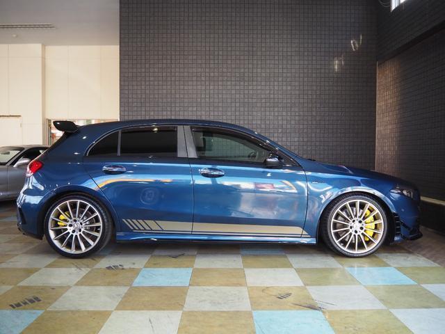 Ref:AUX-24440603 MERCEDES AMG A-CLASS 2019 4 Ref:AUX-24440603 MERCEDES AMG A-CLASS 2019 - Image 4