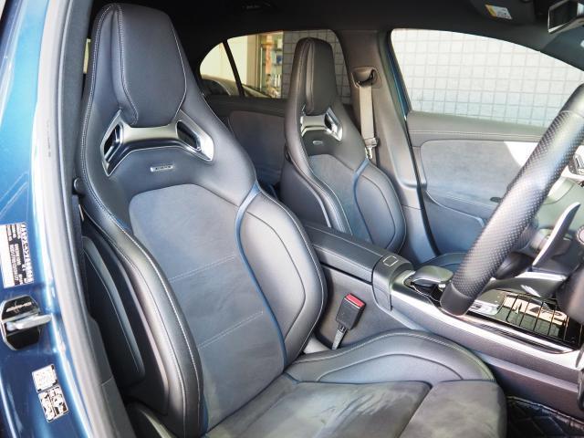 Ref:AUX-24440603 MERCEDES AMG A-CLASS 2019 6 Ref:AUX-24440603 MERCEDES AMG A-CLASS 2019 - Image 6