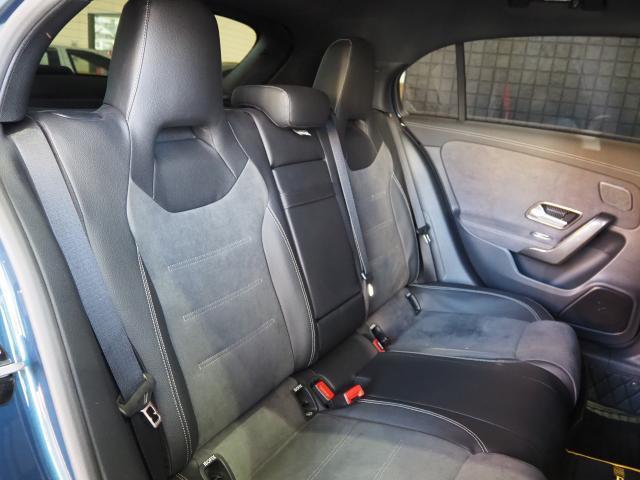 Ref:AUX-24440603 MERCEDES AMG A-CLASS 2019 7 Ref:AUX-24440603 MERCEDES AMG A-CLASS 2019 - Image 7