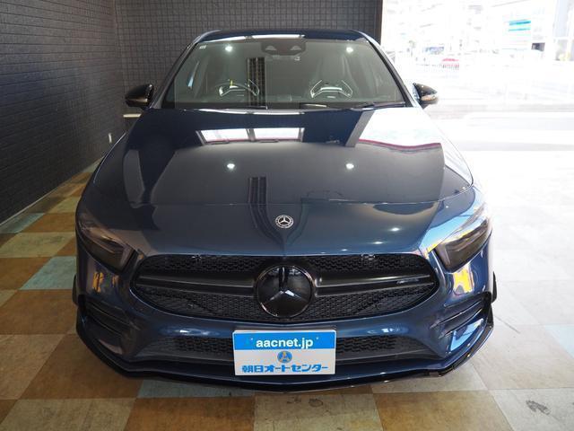Ref:AUX-24440603 MERCEDES AMG A-CLASS 2019 10 Ref:AUX-24440603 MERCEDES AMG A-CLASS 2019 - Image 10