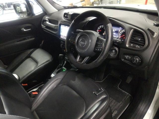 Ref:AUX-24441230 CHRYSLER JEEP JEEP RENEGADE 2019 3 Ref:AUX-24441230 CHRYSLER JEEP JEEP RENEGADE 2019 - Image 3