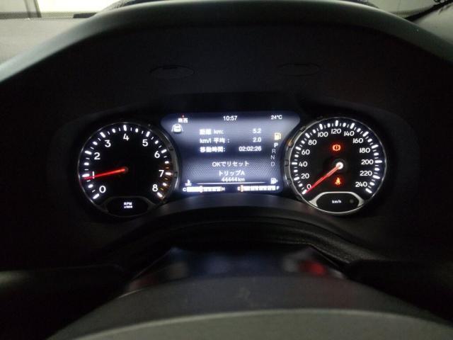 Ref:AUX-24441230 CHRYSLER JEEP JEEP RENEGADE 2019 4 Ref:AUX-24441230 CHRYSLER JEEP JEEP RENEGADE 2019 - Image 4