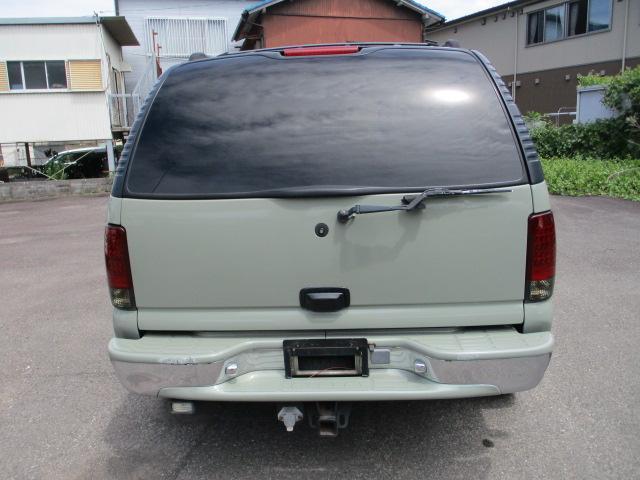Ref:AUX-24441334 CHEVROLET CHEVROLET TAHOE 2001 2 Ref:AUX-24441334 CHEVROLET CHEVROLET TAHOE 2001 - Image 2