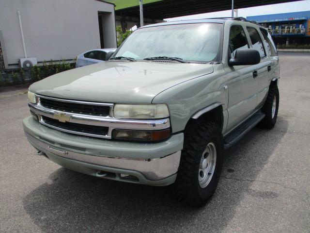 Ref:AUX-24441334 CHEVROLET CHEVROLET TAHOE 2001 13 Ref:AUX-24441334 CHEVROLET CHEVROLET TAHOE 2001 - Image 13