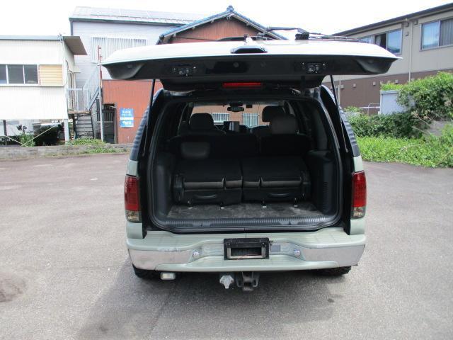 Ref:AUX-24441334 CHEVROLET CHEVROLET TAHOE 2001 18 Ref:AUX-24441334 CHEVROLET CHEVROLET TAHOE 2001 - Image 18