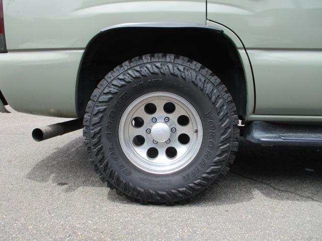 Ref:AUX-24441334 CHEVROLET CHEVROLET TAHOE 2001 19 Ref:AUX-24441334 CHEVROLET CHEVROLET TAHOE 2001 - Image 19