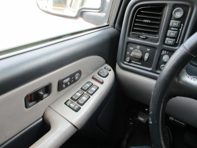 Ref:AUX-24441334 CHEVROLET CHEVROLET TAHOE 2001 20 Ref:AUX-24441334 CHEVROLET CHEVROLET TAHOE 2001 - Image 20