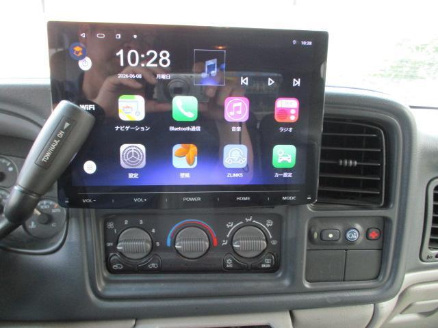 Ref:AUX-24441334 CHEVROLET CHEVROLET TAHOE 2001 5 Ref:AUX-24441334 CHEVROLET CHEVROLET TAHOE 2001 - Image 5