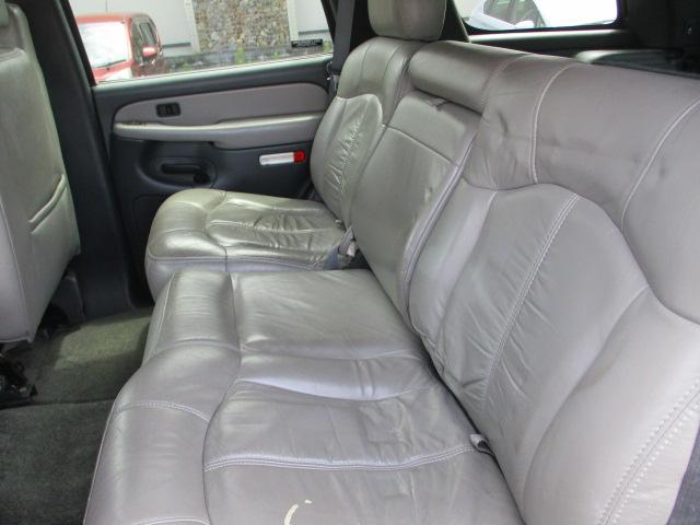Ref:AUX-24441334 CHEVROLET CHEVROLET TAHOE 2001 7 Ref:AUX-24441334 CHEVROLET CHEVROLET TAHOE 2001 - Image 7