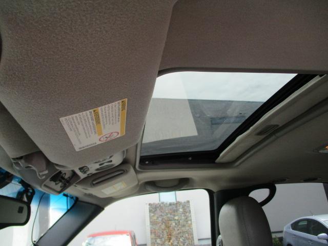 Ref:AUX-24441334 CHEVROLET CHEVROLET TAHOE 2001 8 Ref:AUX-24441334 CHEVROLET CHEVROLET TAHOE 2001 - Image 8
