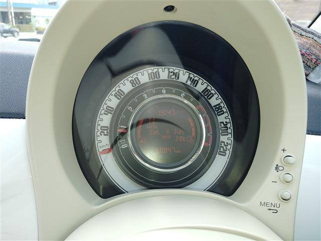 Ref:AUX-24441489 FIAT 500 2014 4 Ref:AUX-24441489 FIAT 500 2014 - Image 4