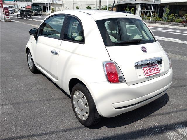 Ref:AUX-24441489 FIAT 500 2014 9 Ref:AUX-24441489 FIAT 500 2014 - Image 9