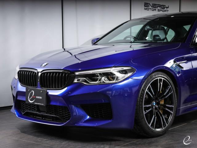 Ref:AUX-24441699 BMW M5 2018 12 Ref:AUX-24441699 BMW M5 2018 - Image 12