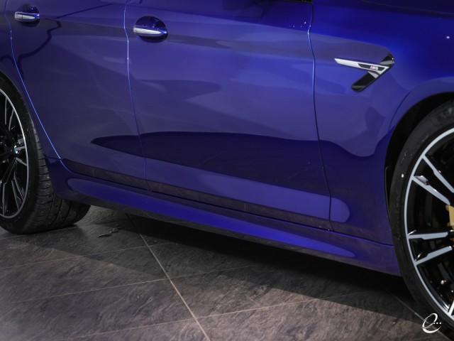 Ref:AUX-24441699 BMW M5 2018 14 Ref:AUX-24441699 BMW M5 2018 - Image 14