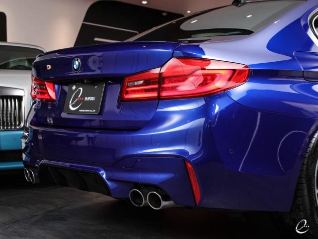 Ref:AUX-24441699 BMW M5 2018 15 Ref:AUX-24441699 BMW M5 2018 - Image 15