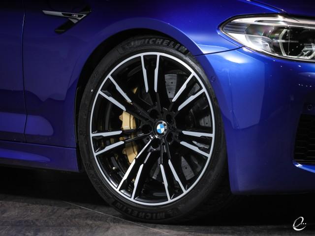 Ref:AUX-24441699 BMW M5 2018 16 Ref:AUX-24441699 BMW M5 2018 - Image 16