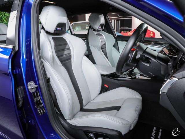 Ref:AUX-24441699 BMW M5 2018 4 Ref:AUX-24441699 BMW M5 2018 - Image 4